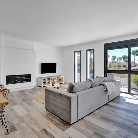 Villa Alegria Moraira