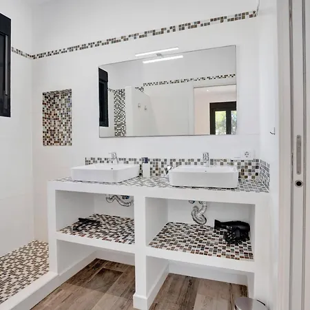 Villa Alegria Moraira