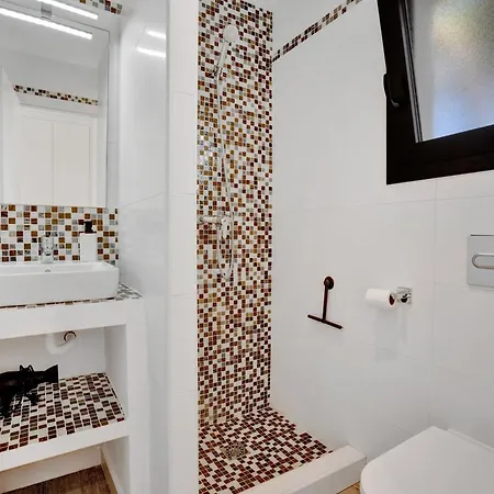 Alegria Villa Moraira