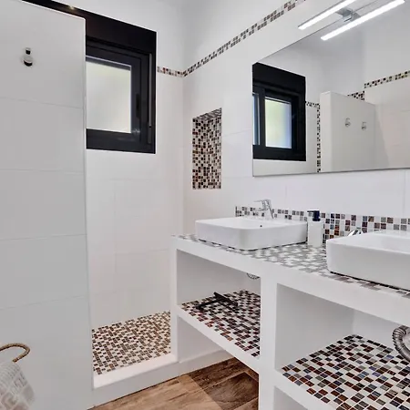 Villa Alegria Moraira