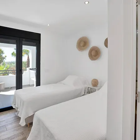 Alegria ヴィラ モライラ