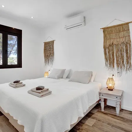 Alegria ヴィラ モライラ